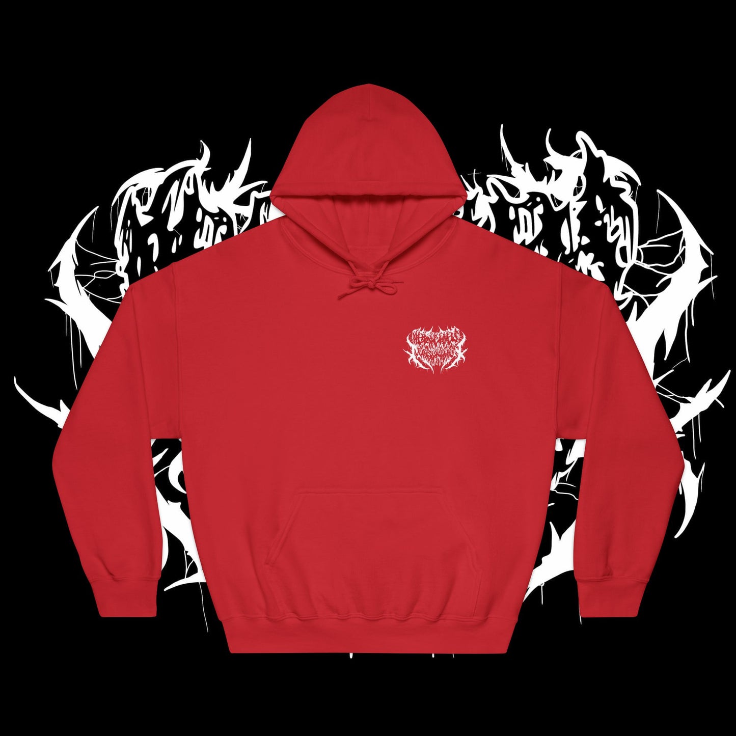 Medicated Love Hoodie (UNISEX)
