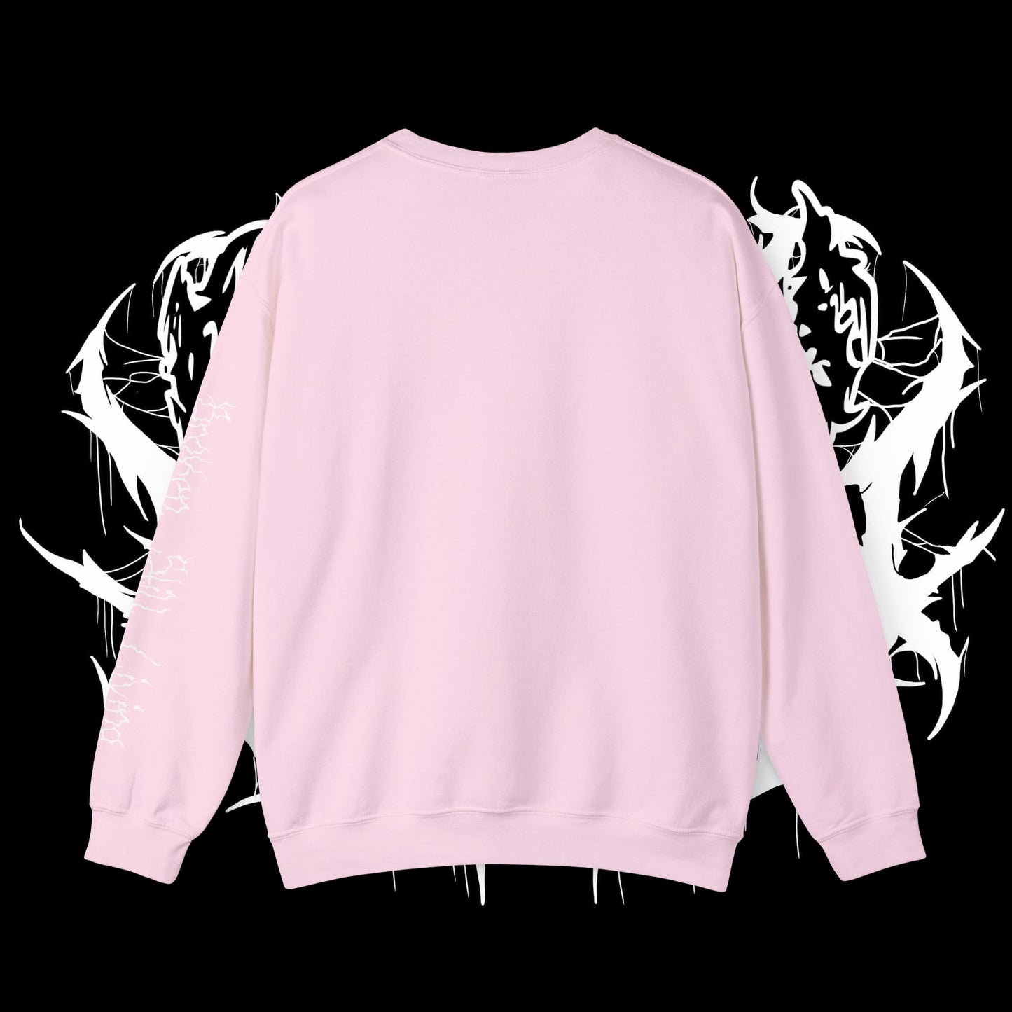 Universal Conversations Sweatshirt (UNISEX)