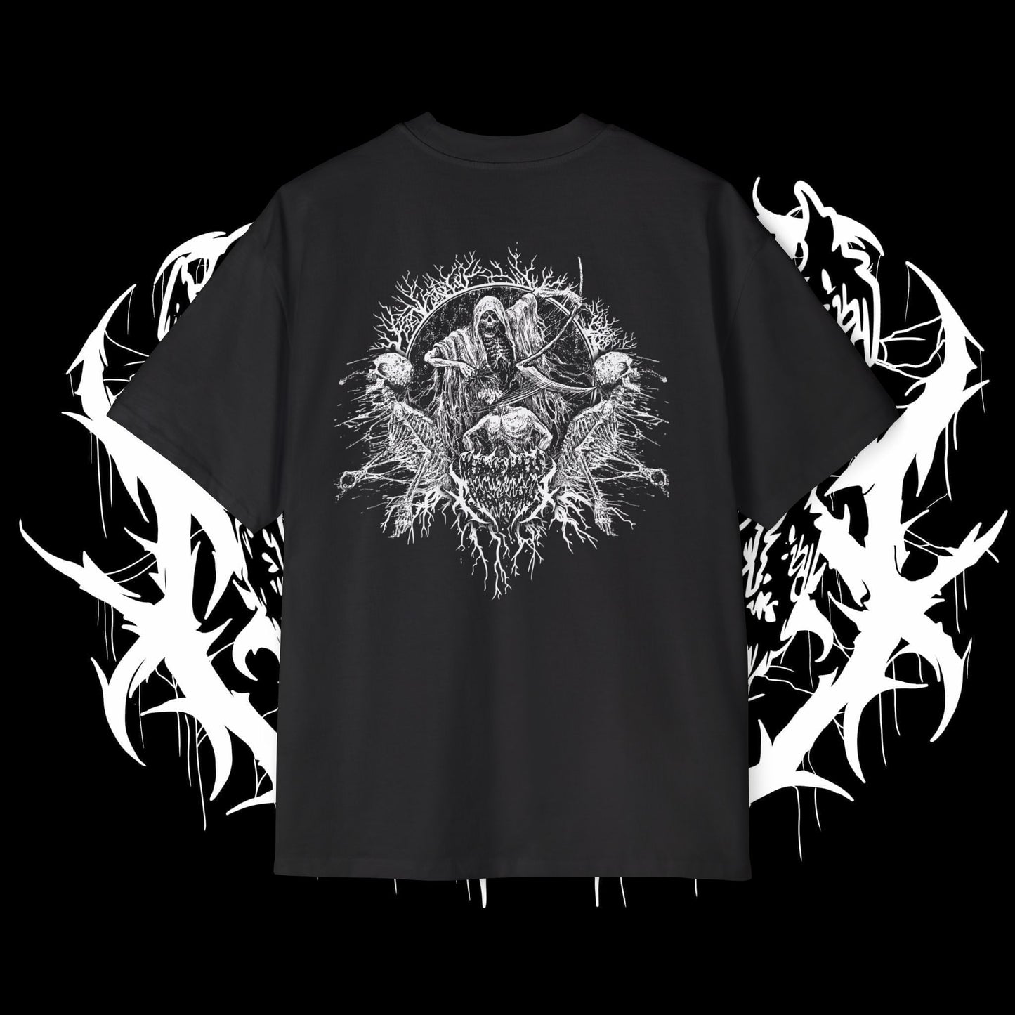 Reaper's Keeper Oversize T (UNISEX)