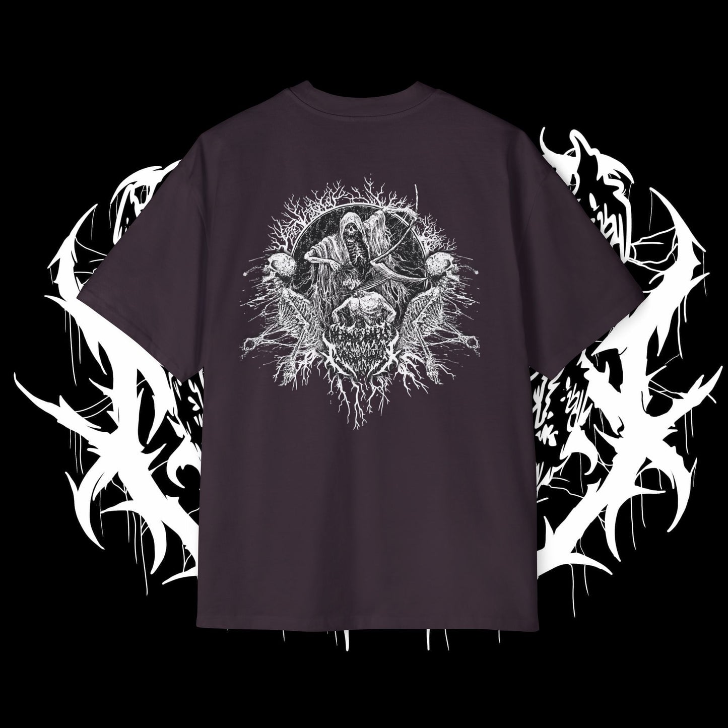 Reaper's Keeper Oversize T (UNISEX)