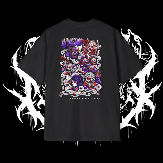 Folklore Oversize T (UNISEX)