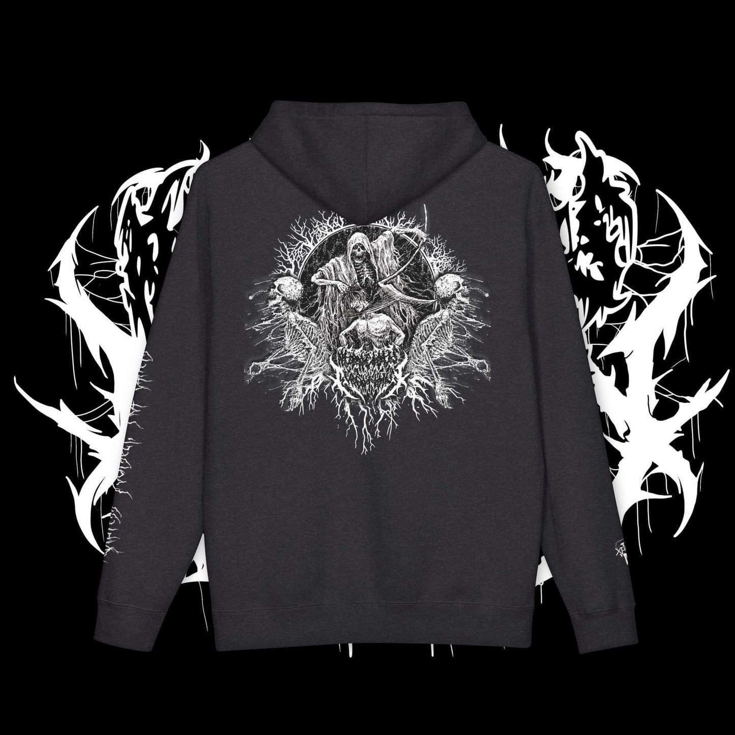 Reaper's Keeper Hoodie (UNISEX)