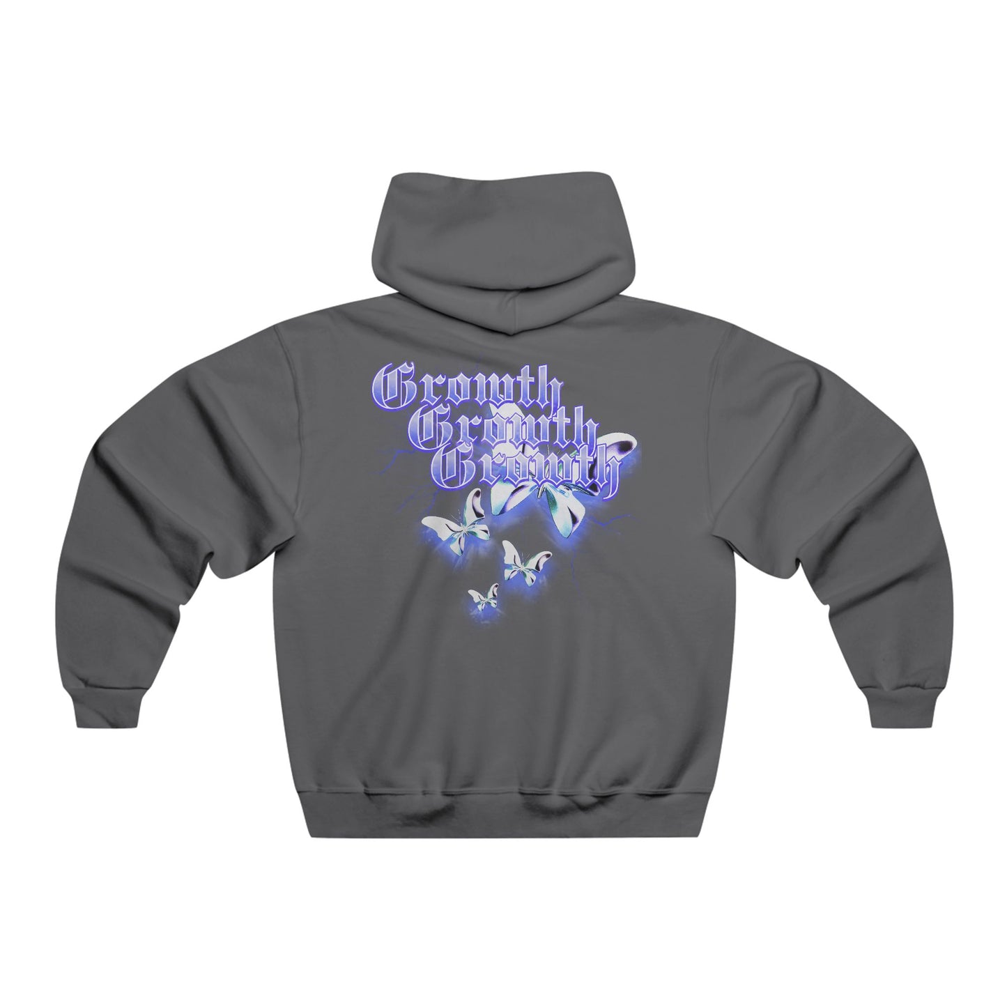 Inner Growth Hoodie (UNISEX)