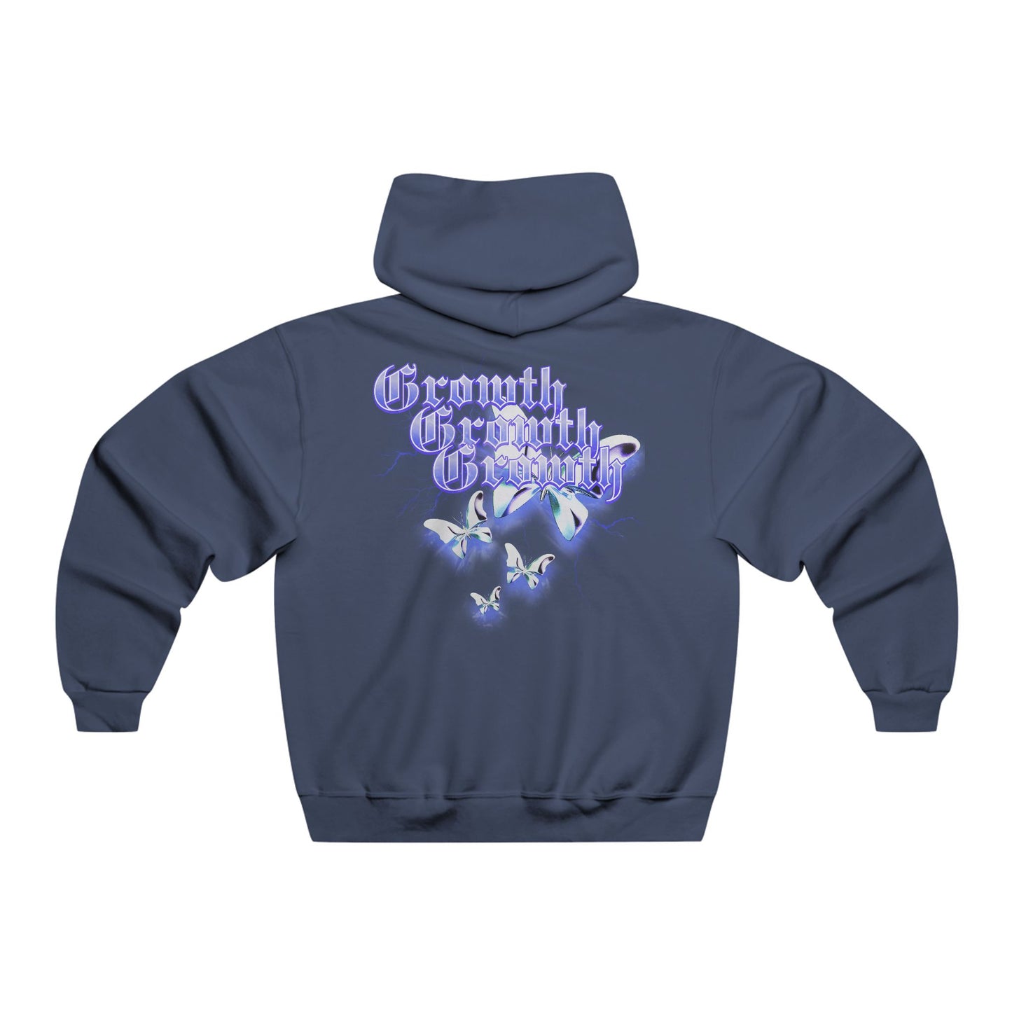 Inner Growth Hoodie (UNISEX)