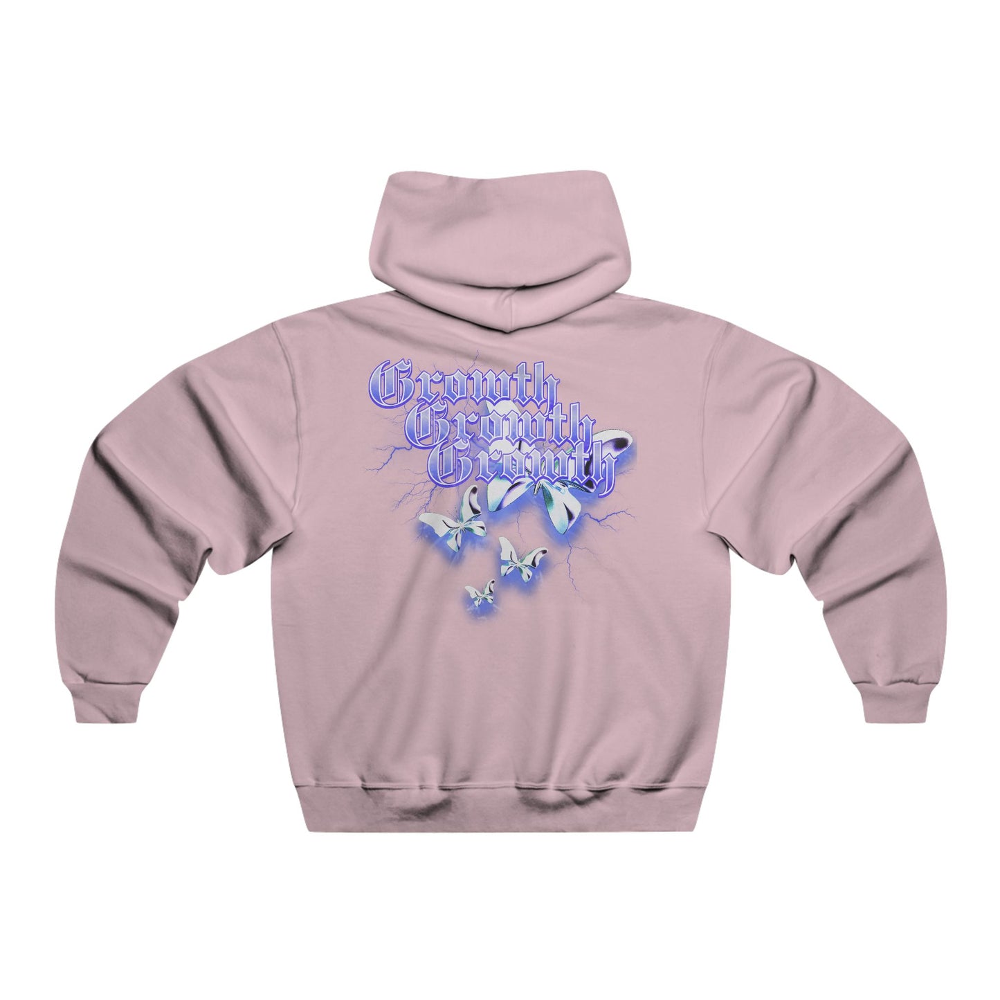 Inner Growth Hoodie (UNISEX)