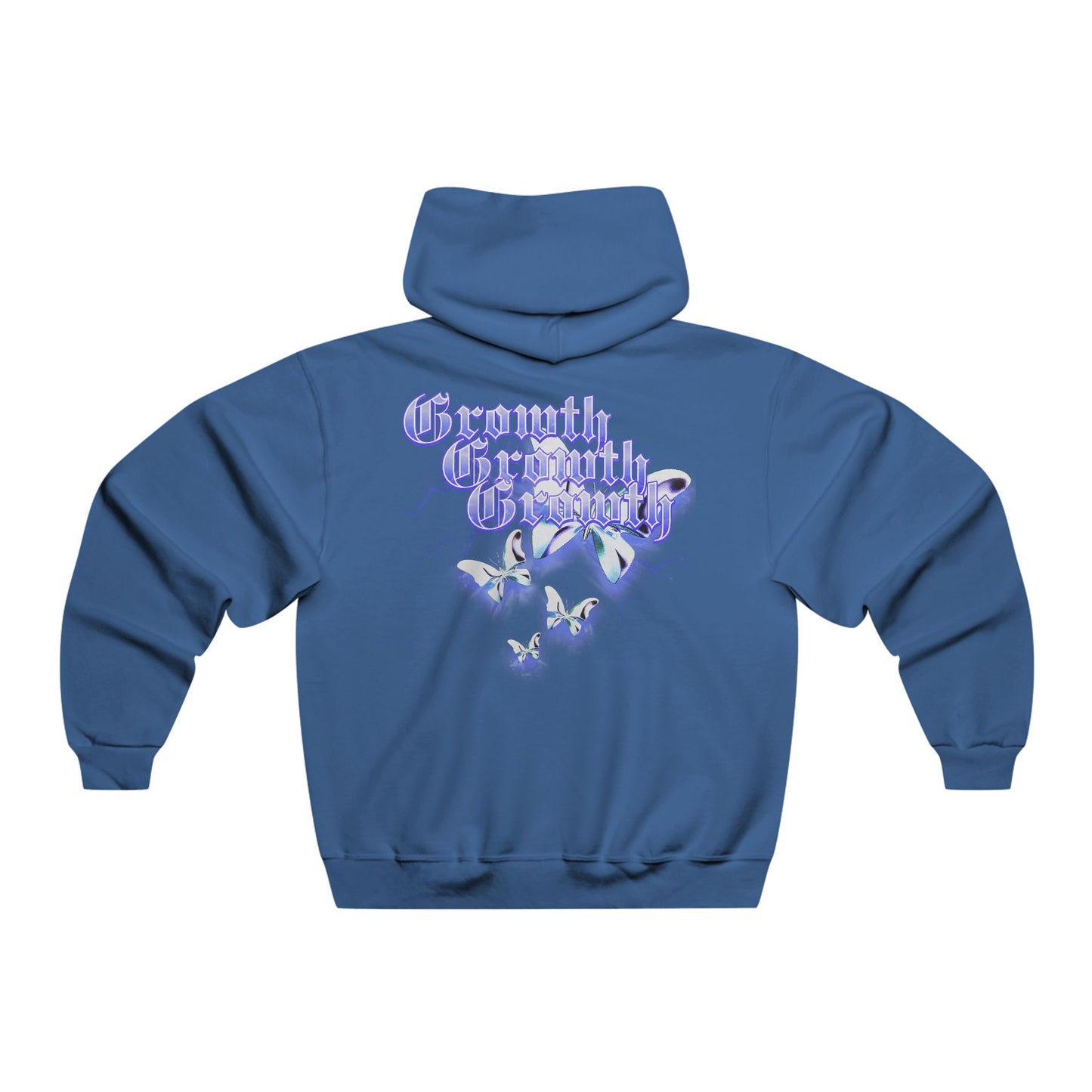 Inner Growth Hoodie (UNISEX)
