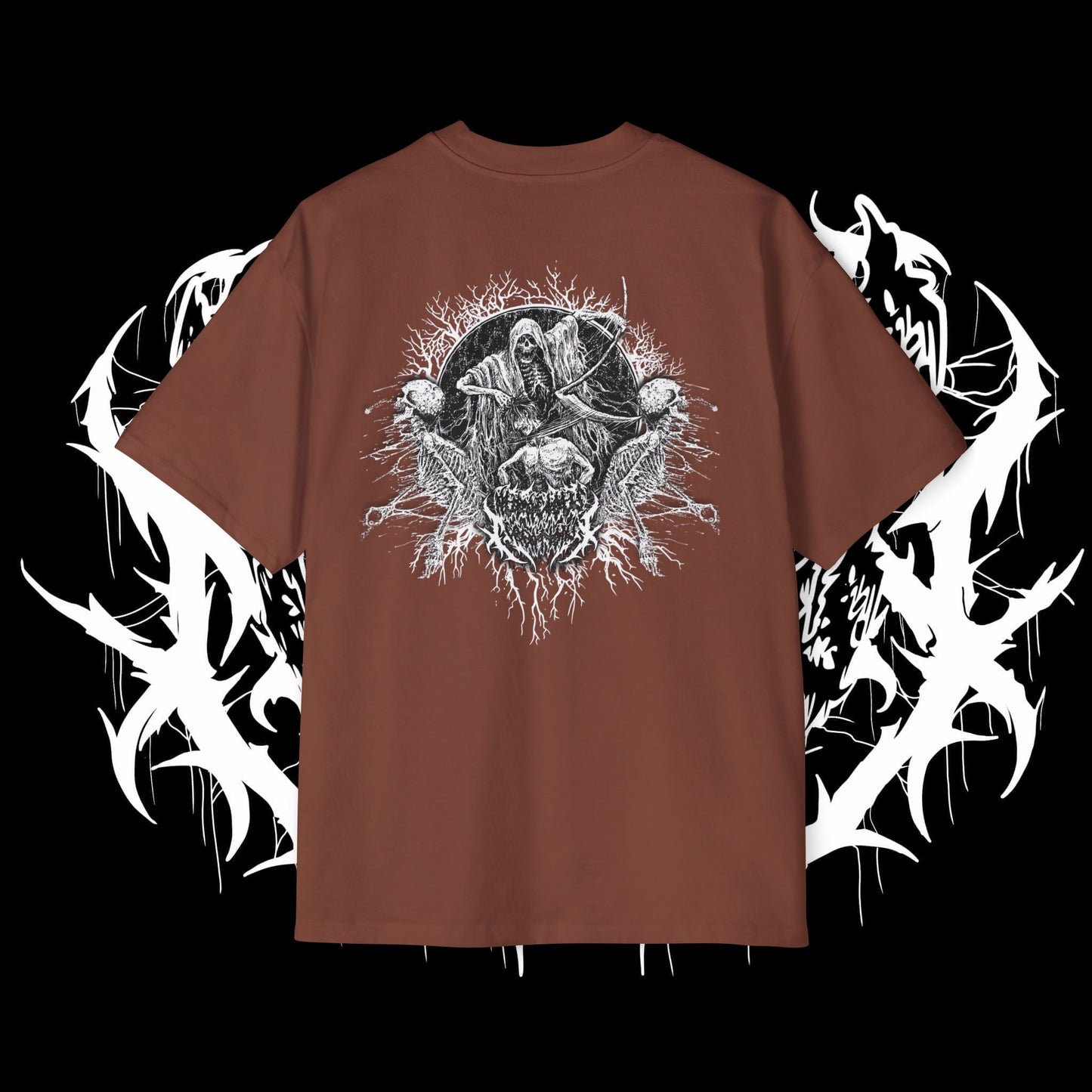 Reaper's Keeper Oversize T (UNISEX)