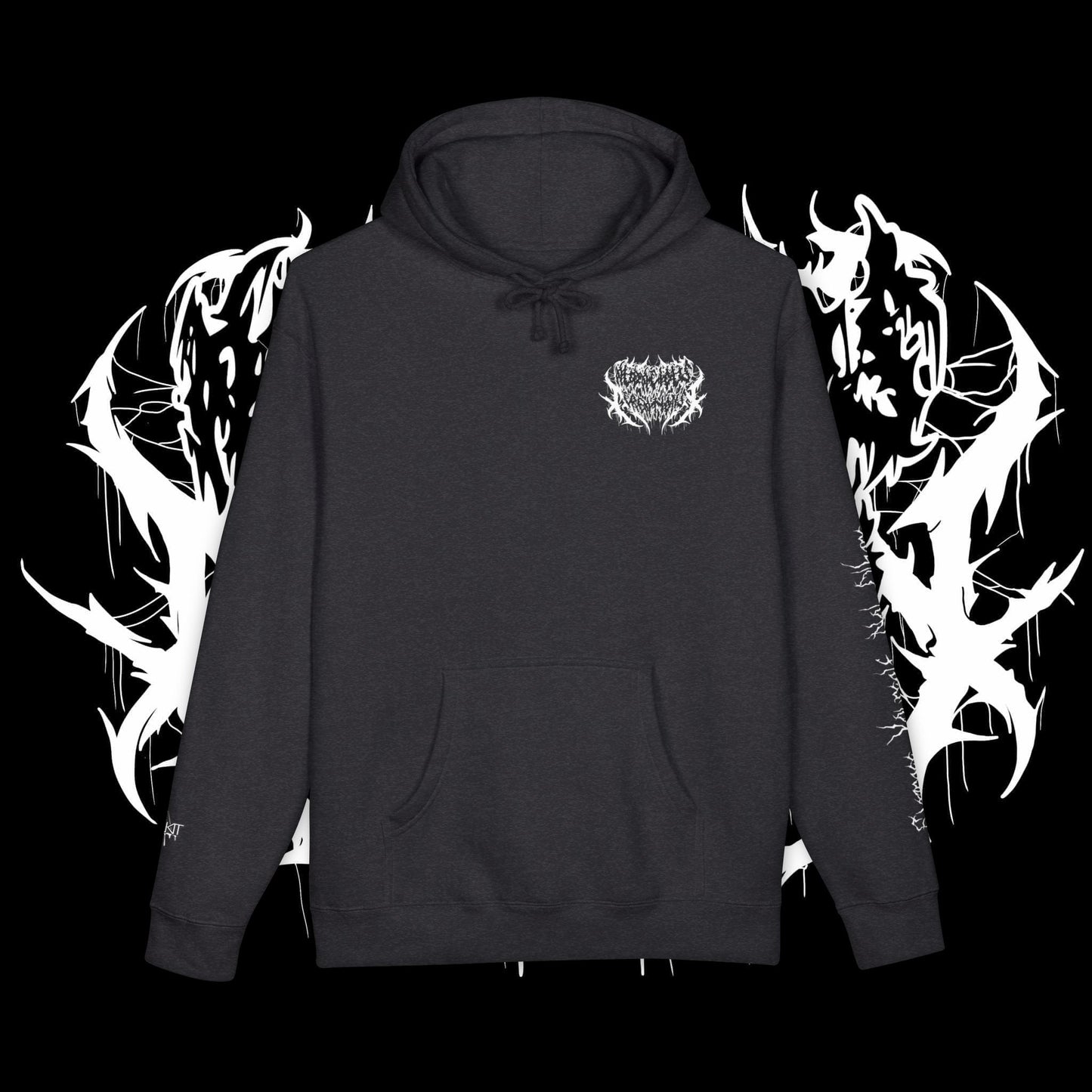 Reaper's Keeper Hoodie (UNISEX)