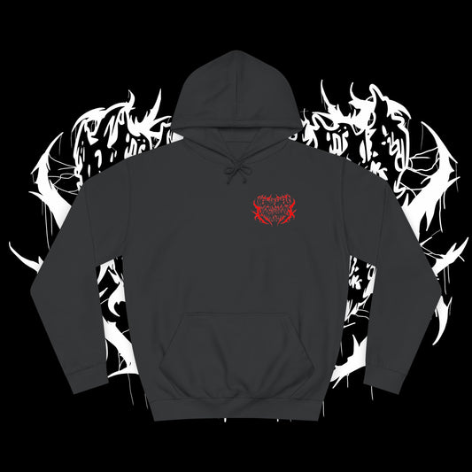 Madness Hoodie (UNISEX)
