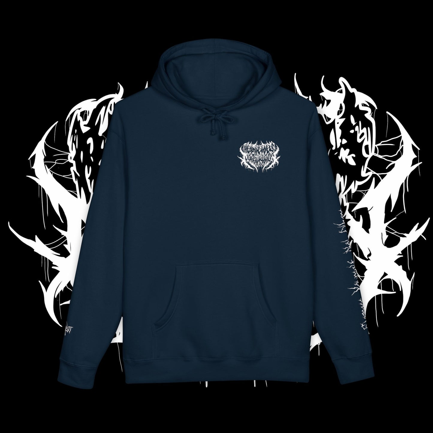 Reaper's Keeper Hoodie (UNISEX)