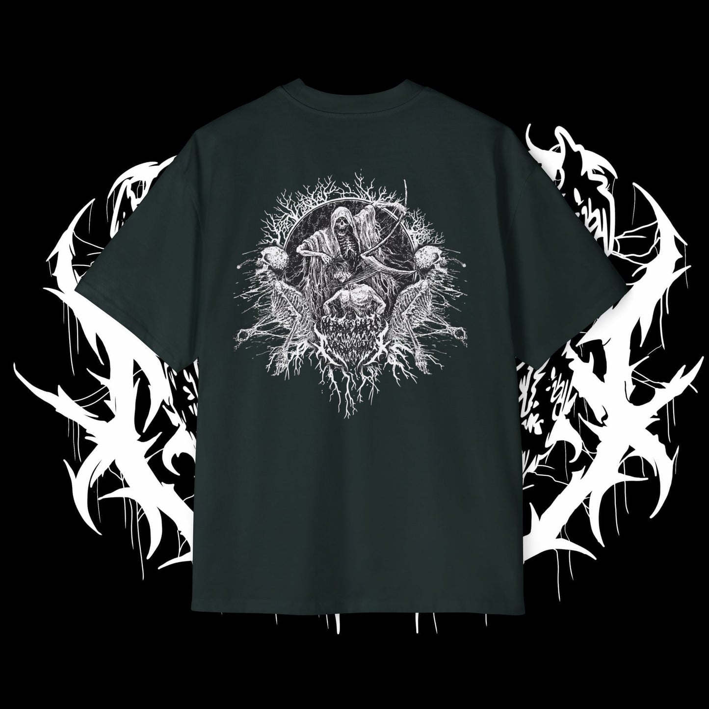Reaper's Keeper Oversize T (UNISEX)