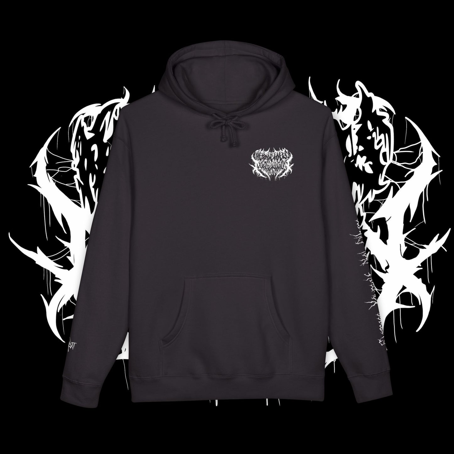 Reaper's Keeper Hoodie (UNISEX)
