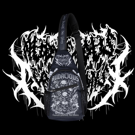 AC Chest Bag