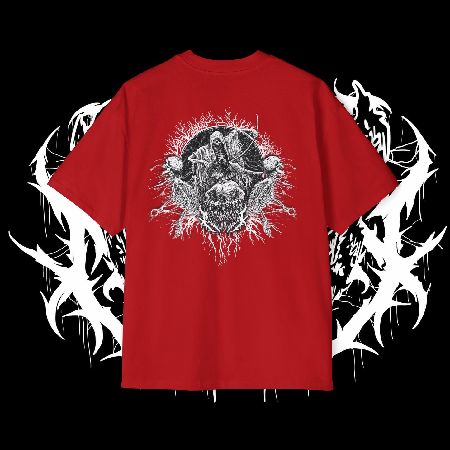Reaper's Keeper Oversize T (UNISEX)