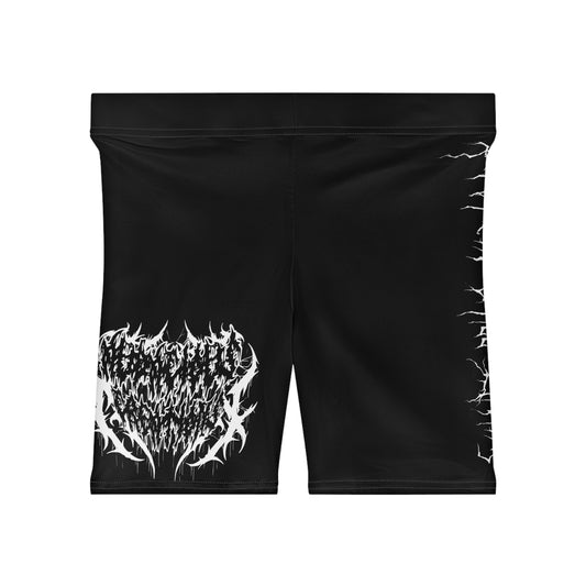 Biker Shorts