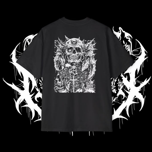 Eternal Oversize T (UNISEX)
