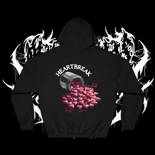 Medicated Love Hoodie (UNISEX)