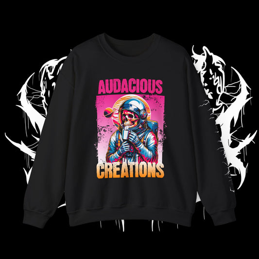 Universal Conversations Sweatshirt (UNISEX)