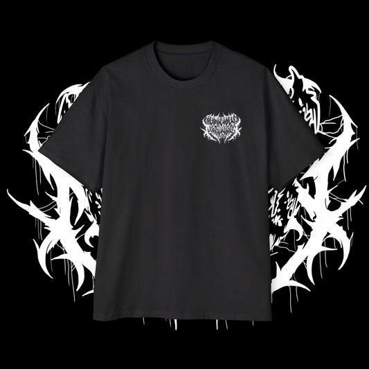 SINNER Oversize T (Unisex)