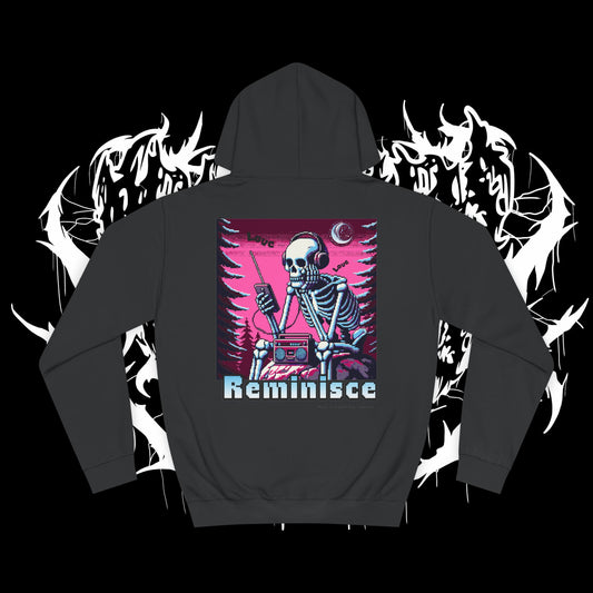 Reminisce Love Hoodie (UNISEX)