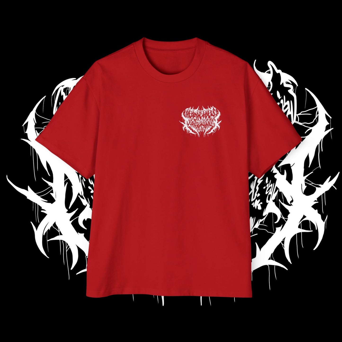 Reaper's Keeper Oversize T (UNISEX)