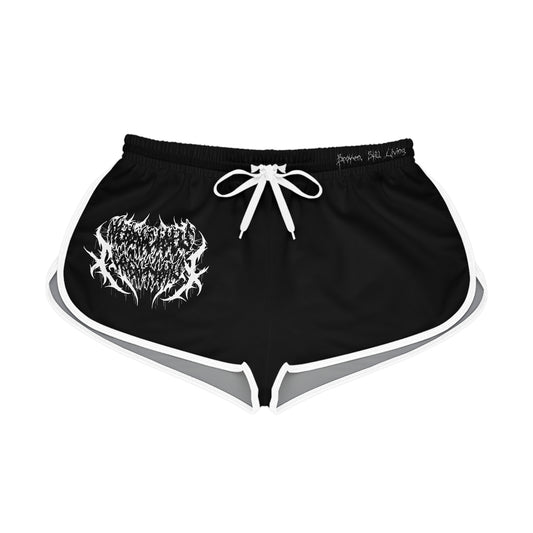 AC Women's Relaxed Shorts