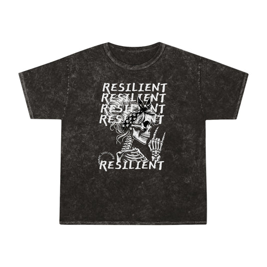 Born Wild (UNISEX)