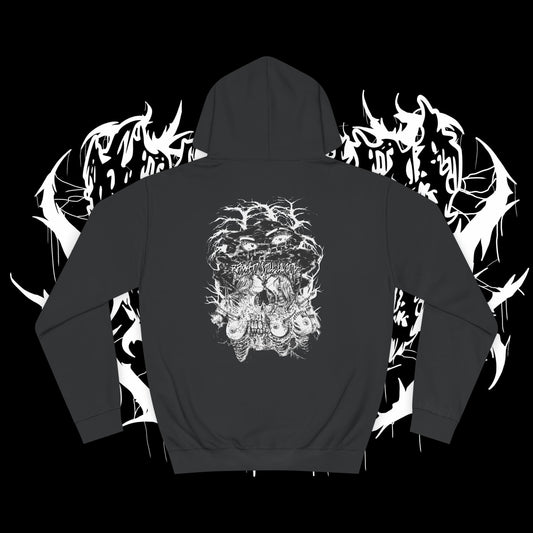 Dark Grunge Hoodie (UNISEX)