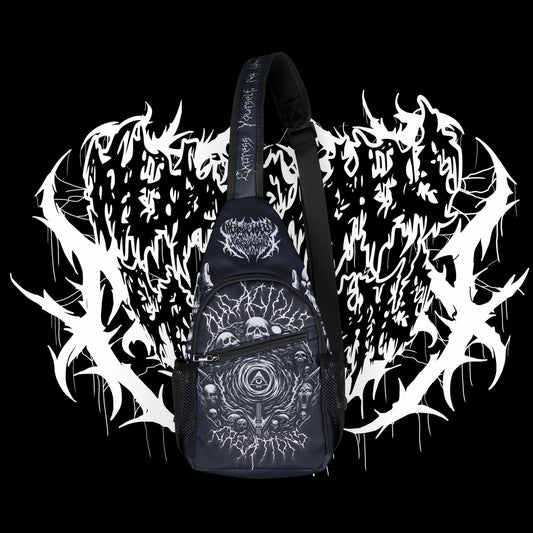 AC CHEST BAG