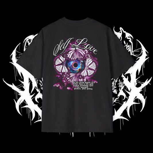 Self Love Oversized T (UNISEX)