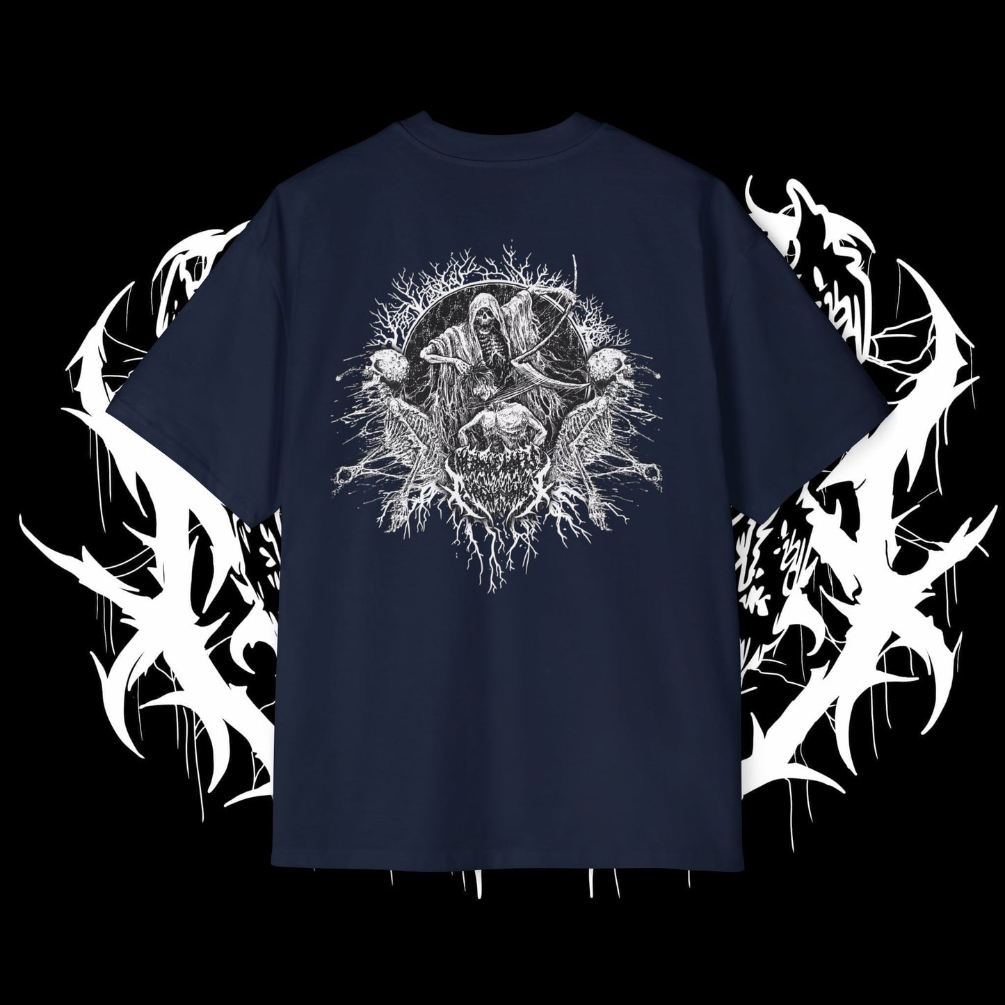 Reaper's Keeper Oversize T (UNISEX)