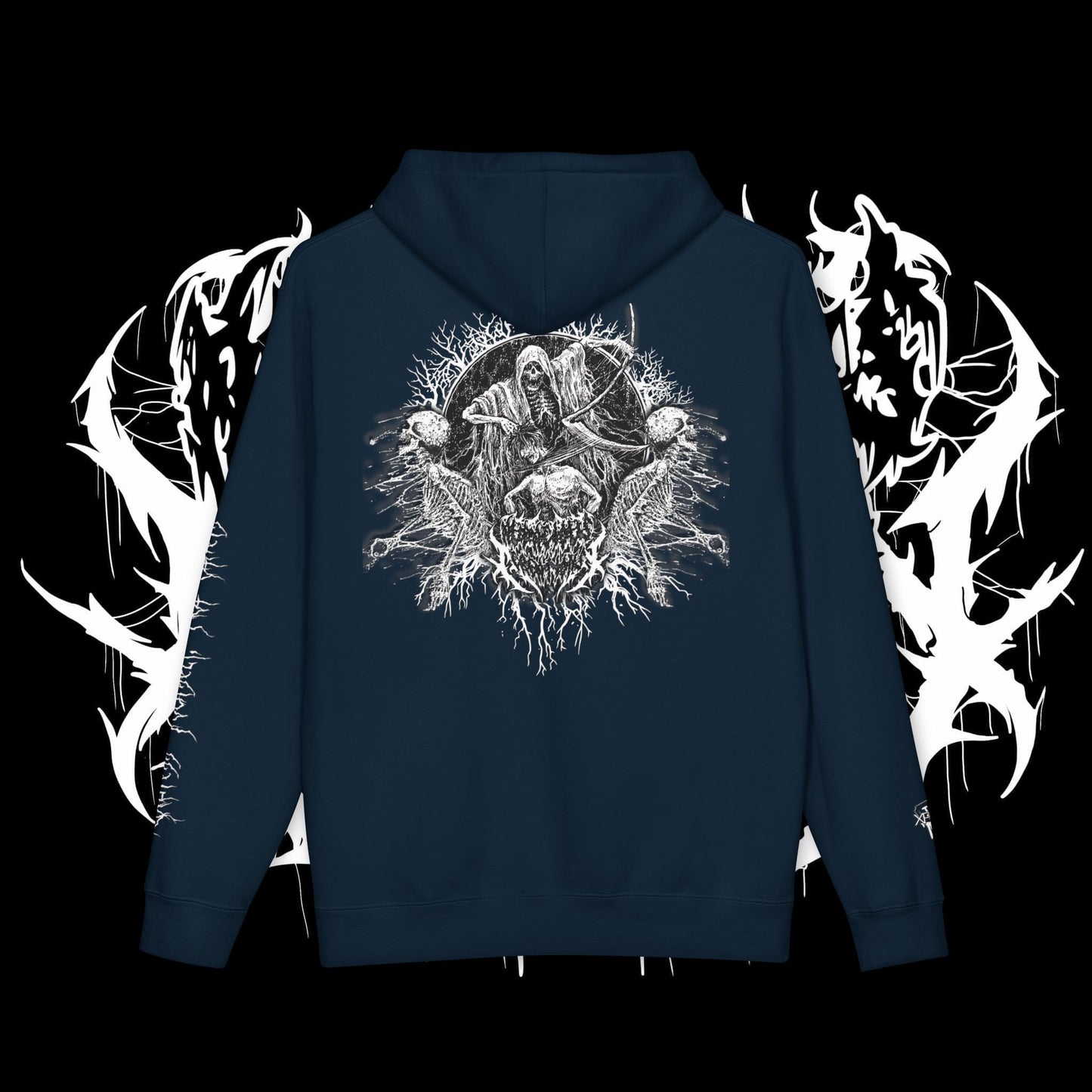 Reaper's Keeper Hoodie (UNISEX)