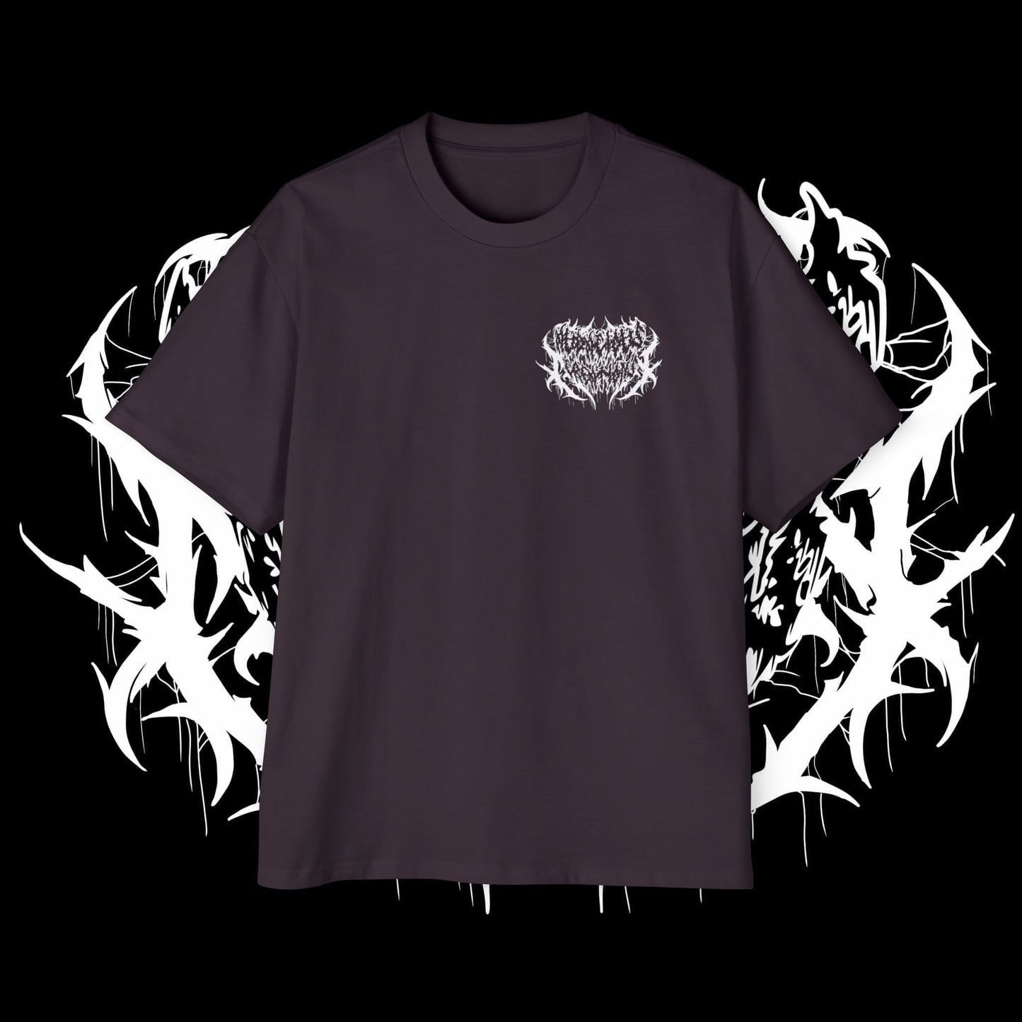 Reaper's Keeper Oversize T (UNISEX)