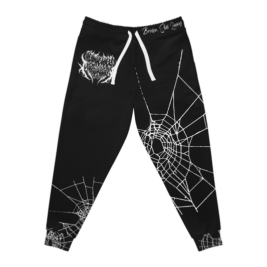 Webbed Joggers (UNISEX)